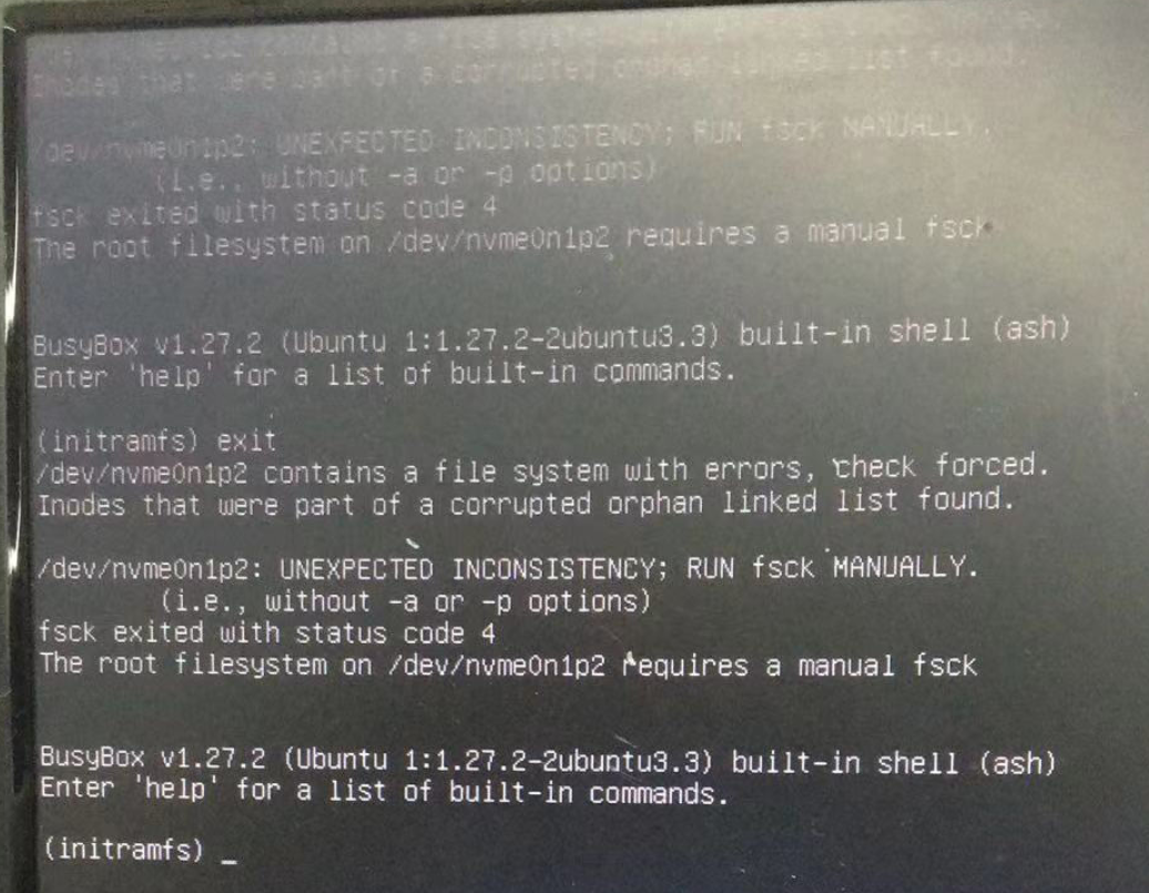 ubuntu虚拟机无法正常启动1.png